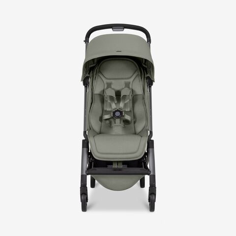Joolz Aer2 Lightweight Compact Stroller - Sage Green