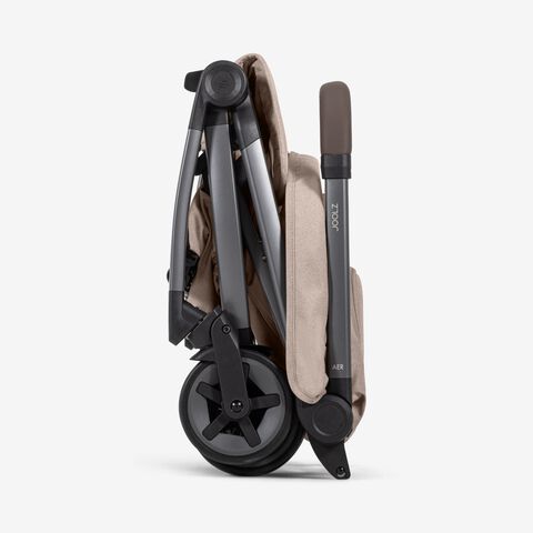Joolz Aer2 Lightweight Compact Stroller - Sandy Taupe