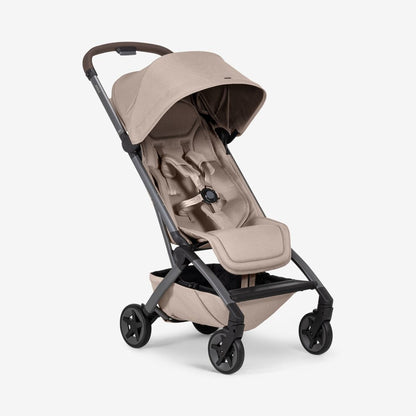 Joolz Aer2 Lightweight Compact Stroller - Sandy Taupe 440203
