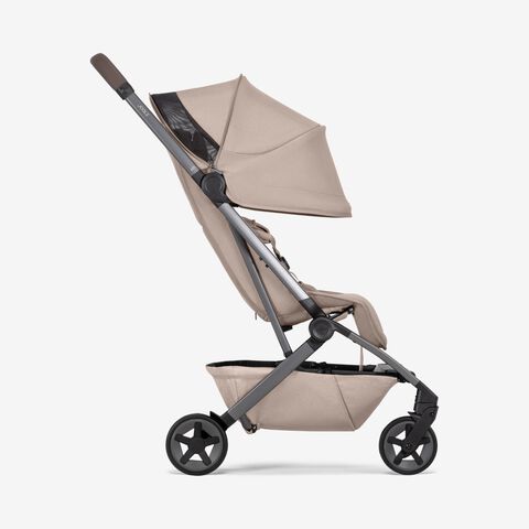 Joolz Aer2 Lightweight Compact Stroller - Sandy Taupe