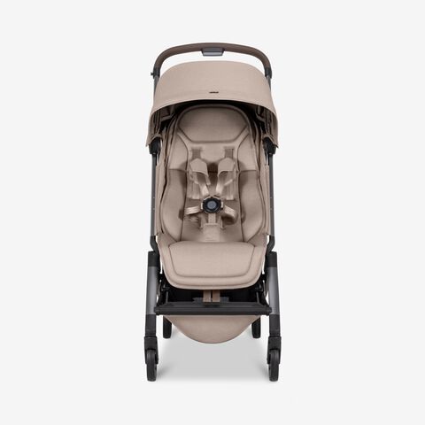 Joolz Aer2 Lightweight Compact Stroller - Sandy Taupe