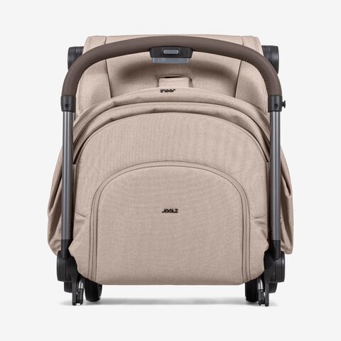 Joolz Aer2 Lightweight Compact Stroller - Sandy Taupe