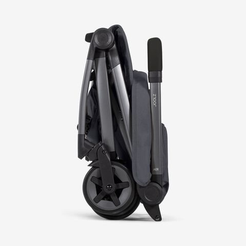 Joolz Aer2 Lightweight Compact Stroller - Stone Grey