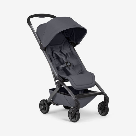 Joolz Aer2 Lightweight Compact Stroller - Stone Grey 440204