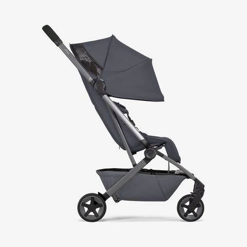 Joolz Aer2 Lightweight Compact Stroller - Stone Grey