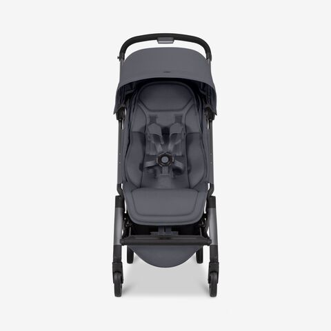 Joolz Aer2 Lightweight Compact Stroller - Stone Grey