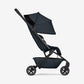 Joolz Aer2 Lightweight Compact Stroller - Dark Navy Blue
