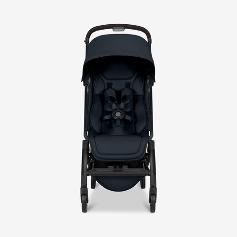 Joolz Aer2 Lightweight Compact Stroller - Dark Navy Blue