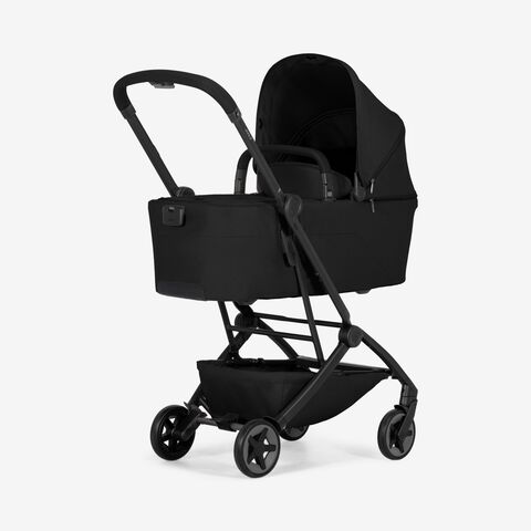 Joolz Aer2 Bassinet - Space Black