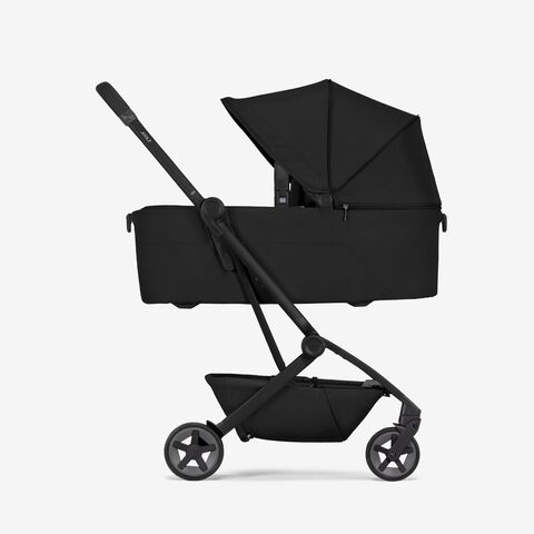 Joolz Aer2 Bassinet - Space Black