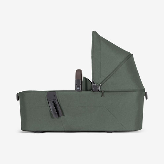 Joolz Aer2 Bassinet - Forest Green 440250
