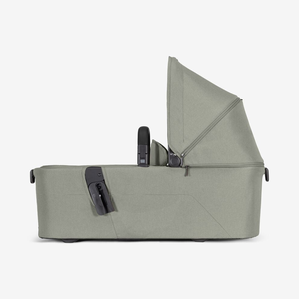 Joolz Aer2 Bassinet - Sage Green 440252