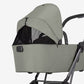 Joolz Aer2 Bassinet - Sage Green