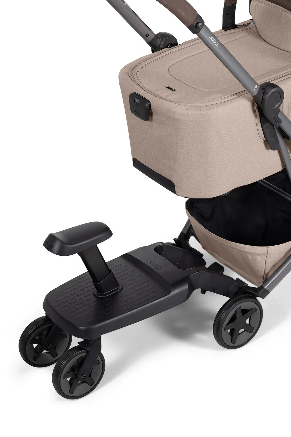 Joolz Aer2 Footboard With Seat