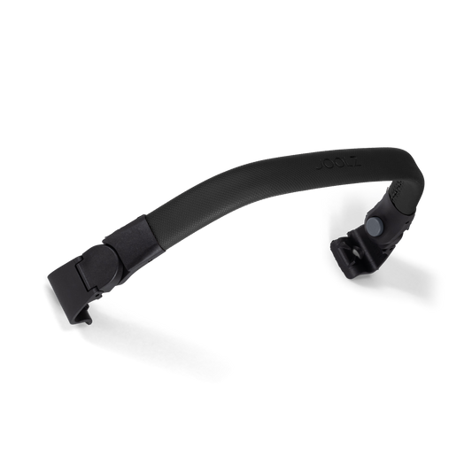 Joolz Aer2 Foldable Bumper Bar - Black Carbon 320405