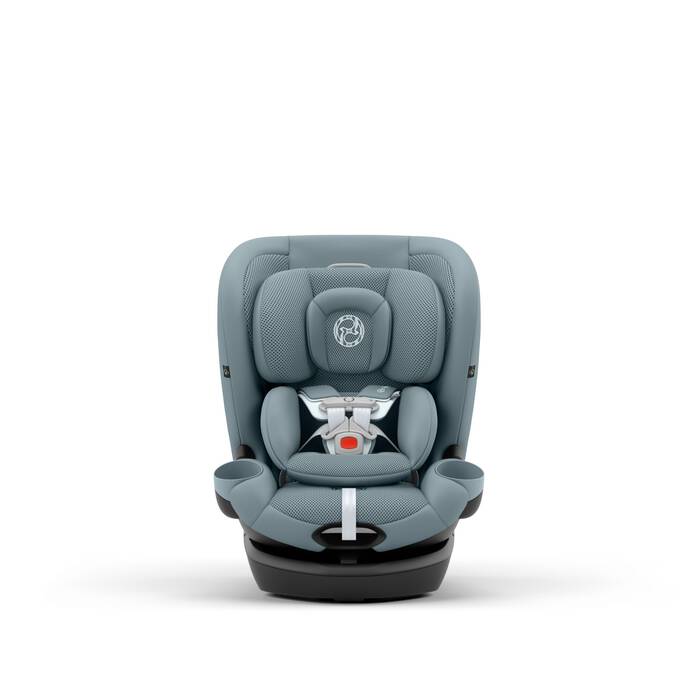 Cybex Callisto G 360 Rotating All-in-One Convertible Car Seat - Stormy Blue