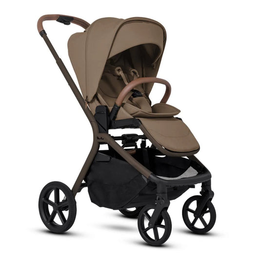 Silver Cross Breez Modular Stroller - Maple SX2349-OXUC