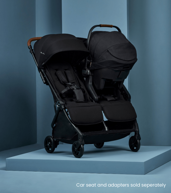 Lightweight double stroller for travel online