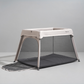 Silver Cross Sleep & Go Travel Crib - Stone