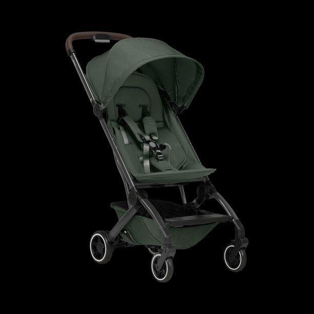 Joolz Aer+ Stroller - Forest Green - Traveling Tikes 