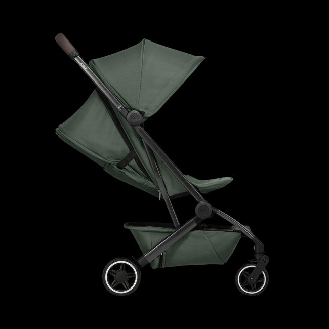 Joolz Aer+ Stroller - Forest Green - Traveling Tikes 