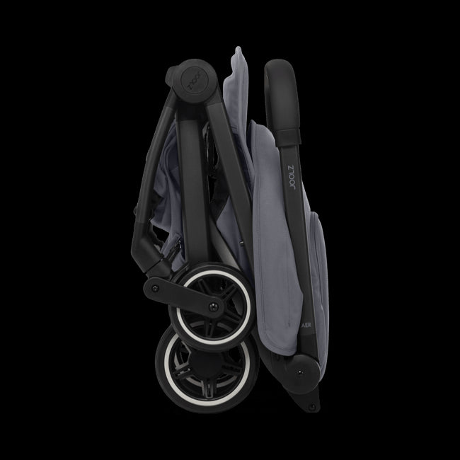 Joolz Aer+ Stroller - Stone Grey