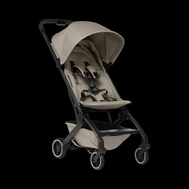 Joolz Aer+ Stroller - Sandy Taupe - Traveling Tikes 