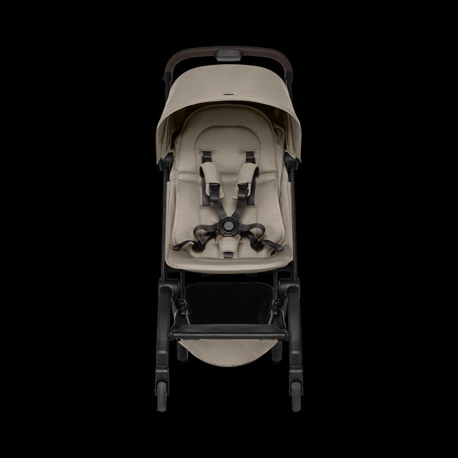 Joolz Aer+ Stroller - Sandy Taupe - Traveling Tikes 