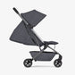 Joolz Aer2 Lightweight Compact Stroller - Stone Grey