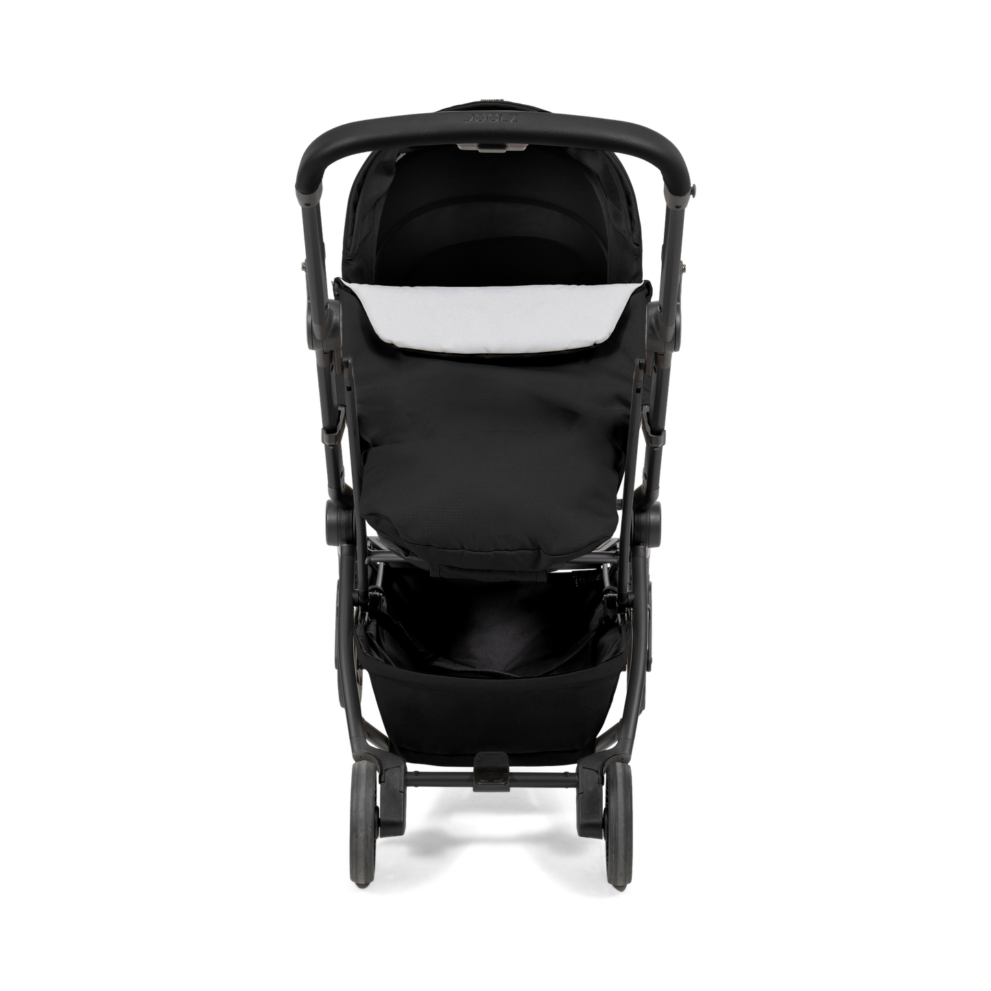 Joolz Aer² Nest to Seat - Space Black
