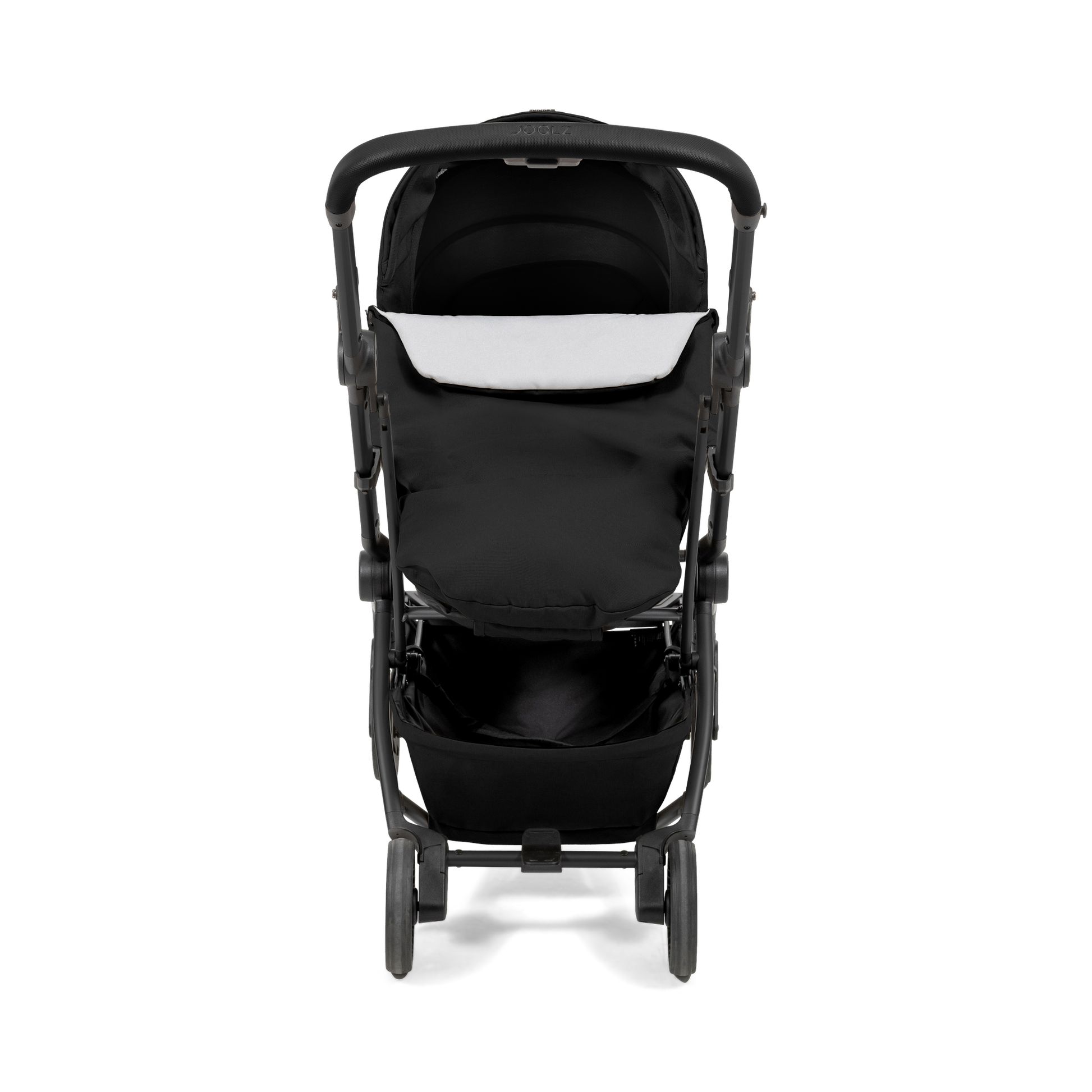 Joolz Aer² Nest to Seat - Space Black