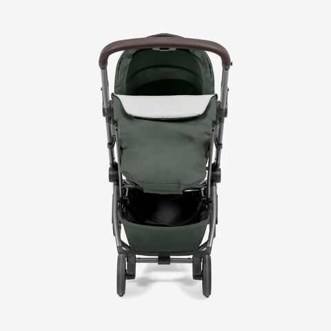 Joolz Aer² Nest to Seat - Forest Green