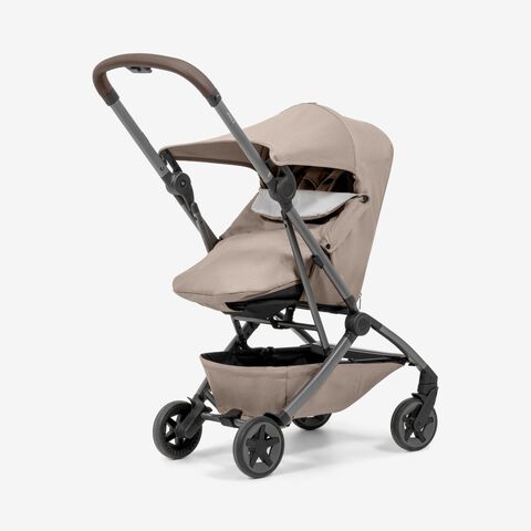 Joolz Aer² Nest to Seat - Sandy Taupe