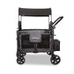 Wonderfold W2 Elite Pro Wagon - Charcoal Gray