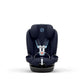 Cybex Callisto G 360 Rotating All-in-One Convertible Car Seat - Ocean Blue