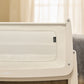 SnuzPod5 Bedside Crib - Cashmere