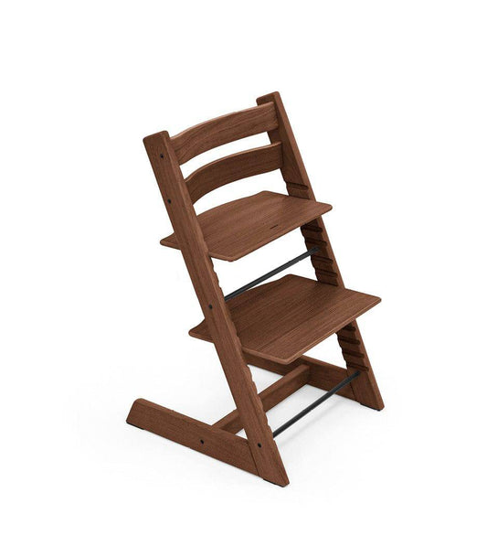 Stokke Tripp Trapp Chair - Oak Warm Brown