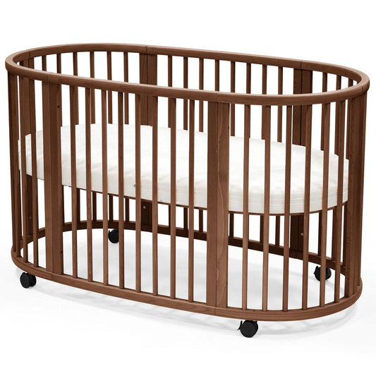 Stokke Sleepi Bed V3 - Warm Brown 591604