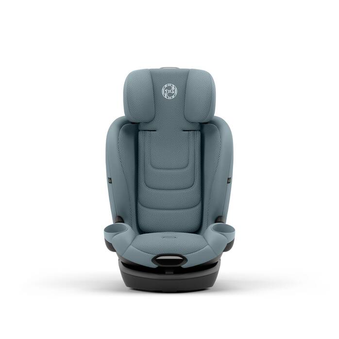 Cybex Callisto G 360 Rotating All-in-One Convertible Car Seat - Stormy Blue