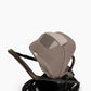 Nuna MIXX Next Stroller with Magnetic Buckle - Cedar