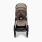 Nuna MIXX Next Stroller with Magnetic Buckle - Cedar