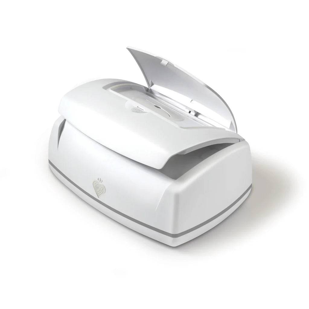 Prince Lionheart Premium Wipes Warmer - Traveling Tikes 