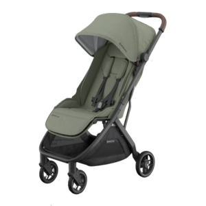 UPPAbaby Minu V3 Stroller - Evelyn 0803-MIN-NA-EVE