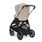 Inglesina Aptica Stroller & Bassinet+Stand - Pashmina Beige