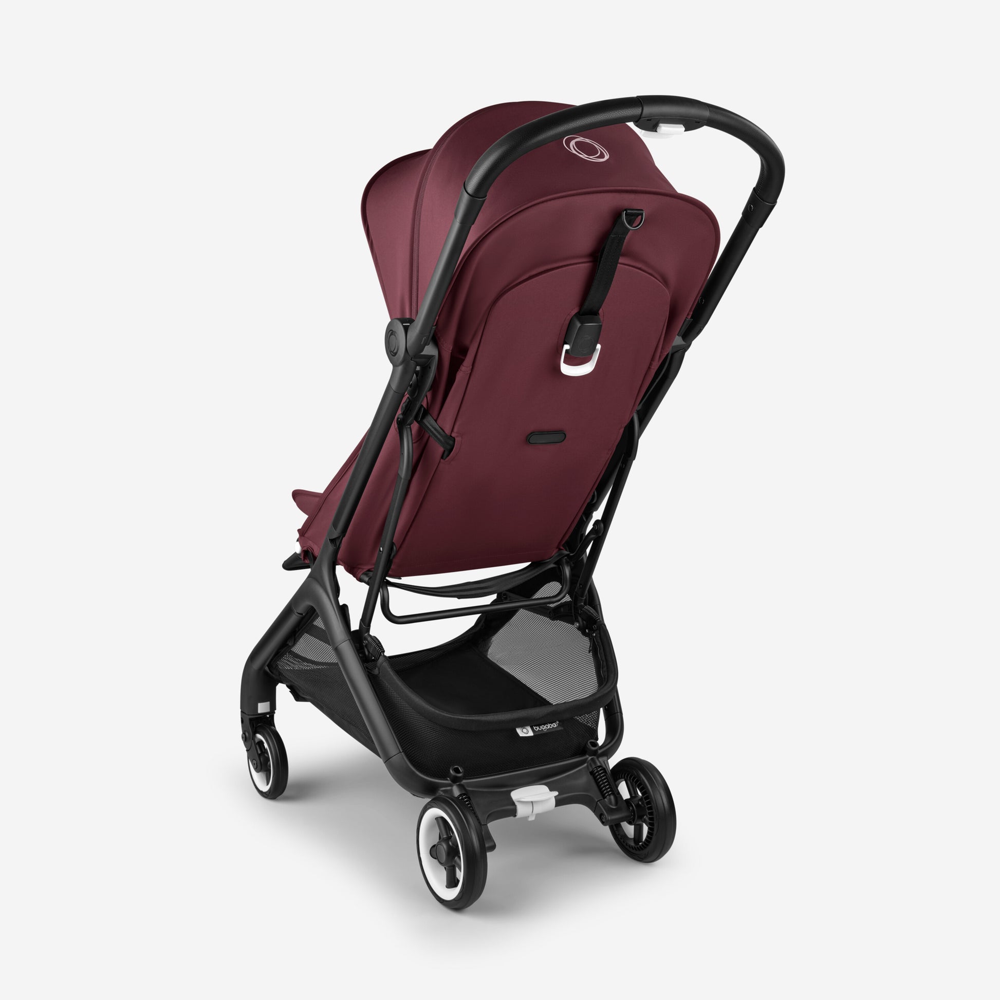 Bugaboo Butterfly Stroller - Dark Cherry