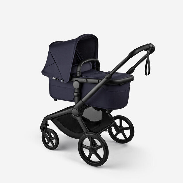 Bugaboo Fox 5 Renew Stroller - Deep Indigo