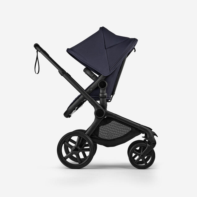 Bugaboo Fox 5 Renew Stroller - Deep Indigo