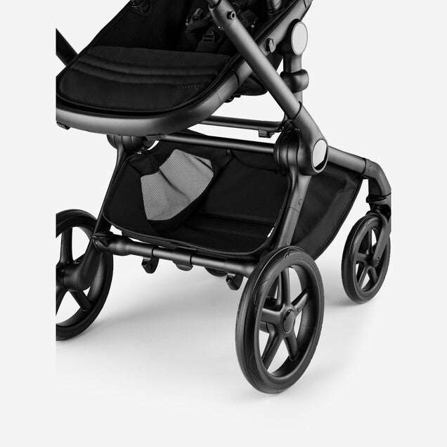 Bugaboo Fox 5 Renew Stroller - Misty White