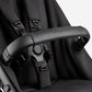 Bugaboo Kangaroo Tandem Complete - Black/Midight Black