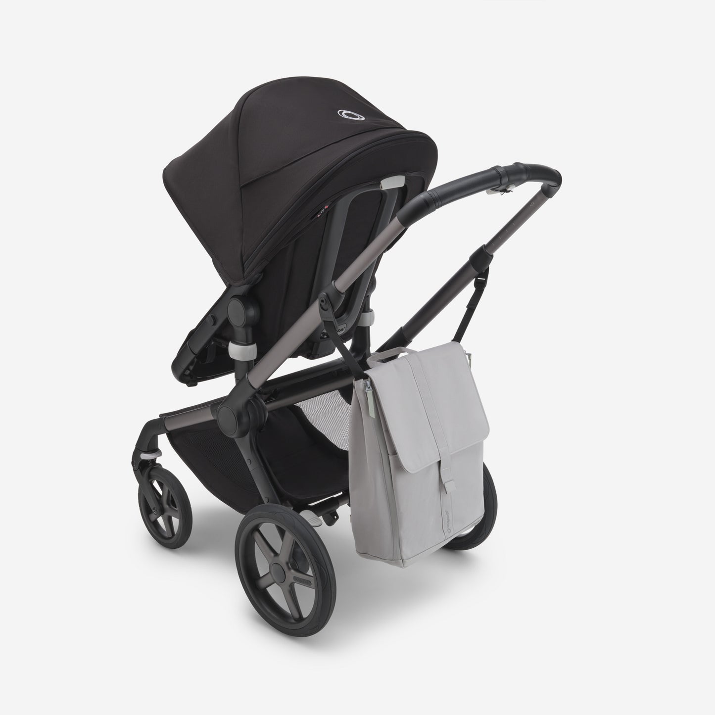 Bugaboo Changing Backpack - Misty Grey